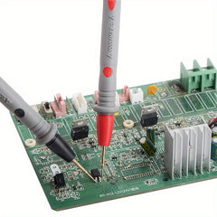 Universal Probe Test Leads Digital Multimeter 20A