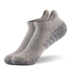 Thick Non-Slip Athletic Ankle Socks 1 Pair