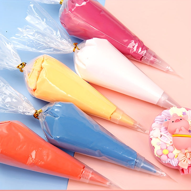 Cream Glue Mobile Phone Case DIY Beauty Bag 100g Duck Blood