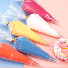 Cream Glue Mobile Phone Case DIY Beauty Bag 100g Duck Blood