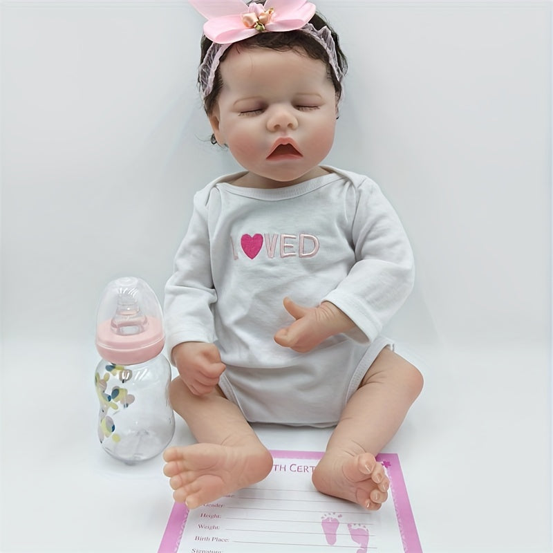 1pc 45 72 Cm Doll Clothes Reborn Doll Birthday Christmas