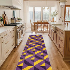 2'X10' Runner Rug Soft Non Slip Machine Wash