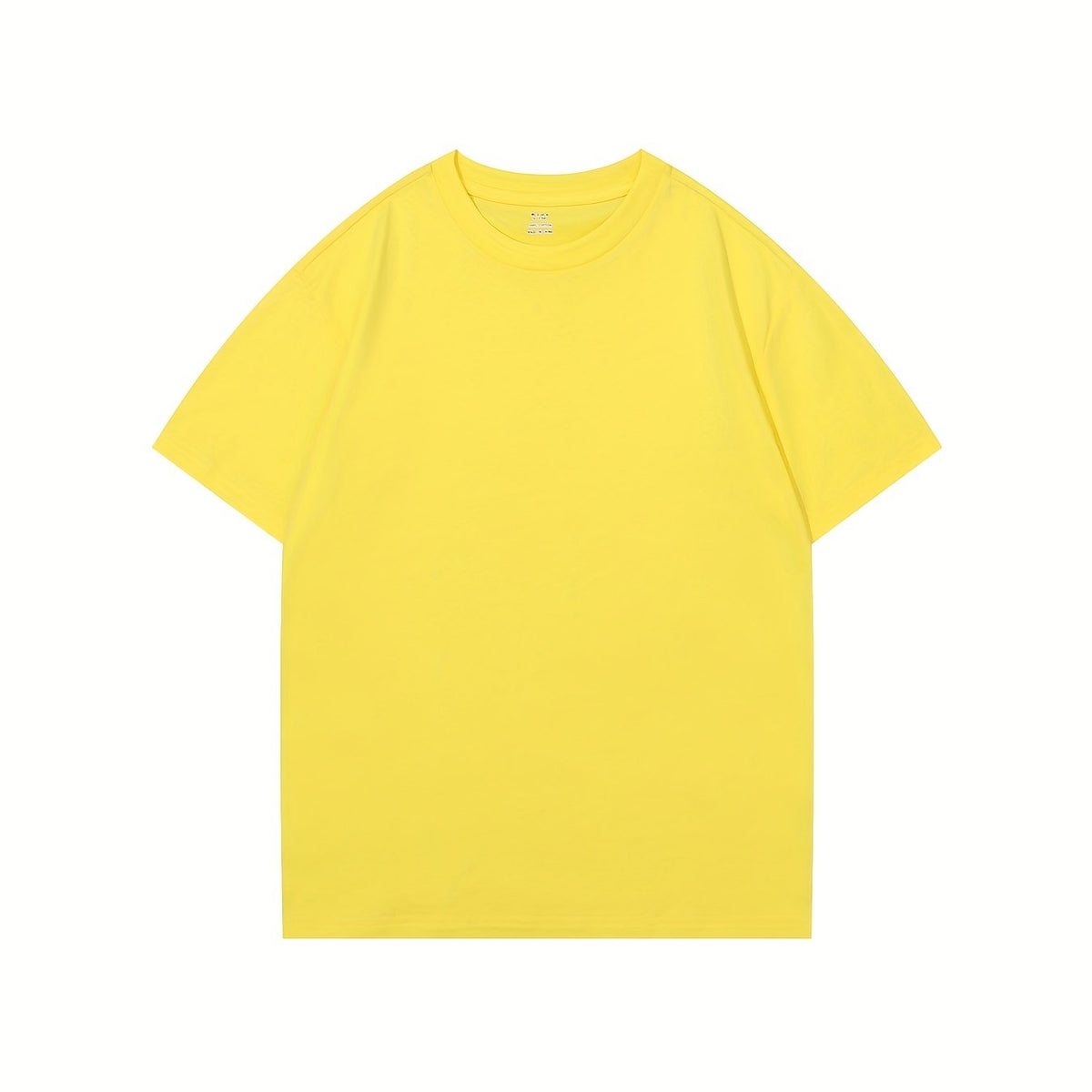Kids' Cotton Summer T Shirt Short Sleeve Top
