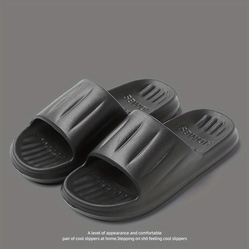 Unisex Lightweight Non Slip Comfortable Slides