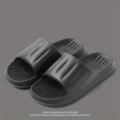 Unisex Lightweight Non Slip Comfortable Slides