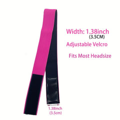 Lace Melting Band Elastic Band for Wigs Edge Wrap