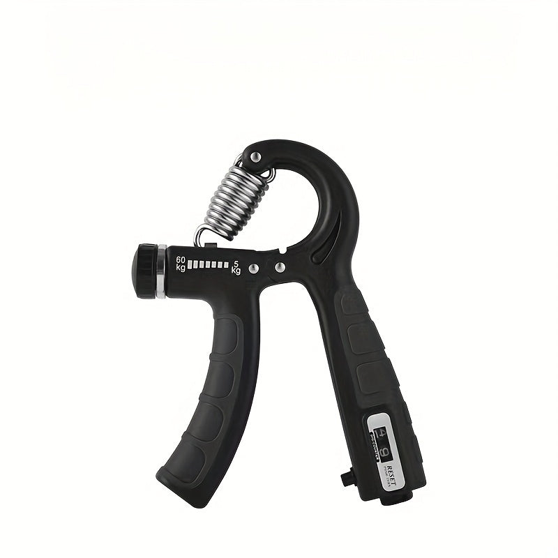 Adjustable Finger Grip Strengthener Arm & Hand Trainer