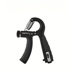 Adjustable Finger Grip Strengthener Arm & Hand Trainer