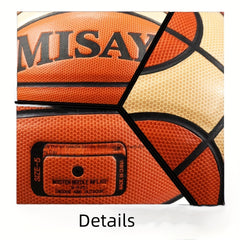 Basketball Size 5 6 7 Outdoor Indoor Training Game
