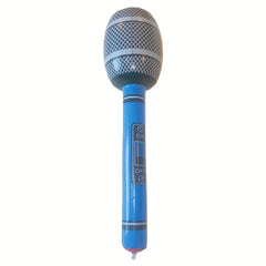 Inflatable Microphone Halloween Christmas Event Props