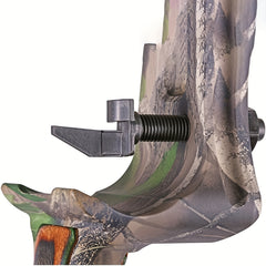 Portable Drop Away Arrow Rest, Easy Installation