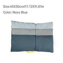 Portable Outdoor Travel Camping Pillow for Hiking