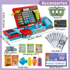 McQudo Toy Set Combo Pack Educational Toys Christmas Children's