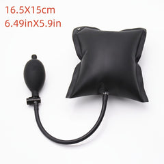 Auto Air Wedge Inflatable Car Door Opener Hand Pump Repair Tool
