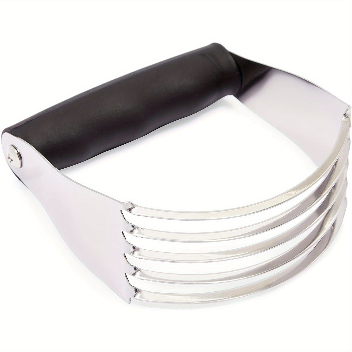 Stainless Steel Dough Blender for Pastry and Baking