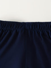 2pcs Boys Casual Comfortable Sweatpants Active Jogger Sports Pants