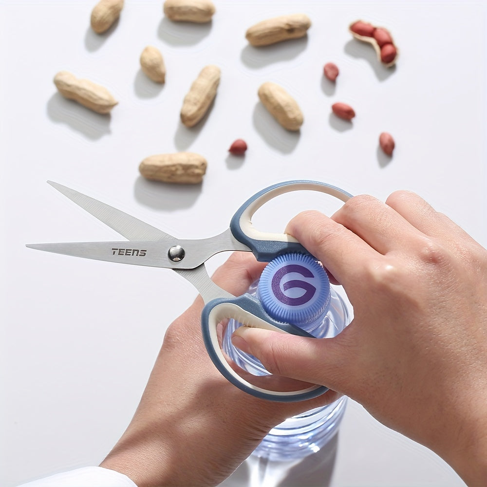 Office Scissors Student Stationery Scissors