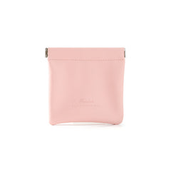 Portable Lambskin Cosmetic Bag Waterproof Make Up Bag for Women Mini Storage Bag