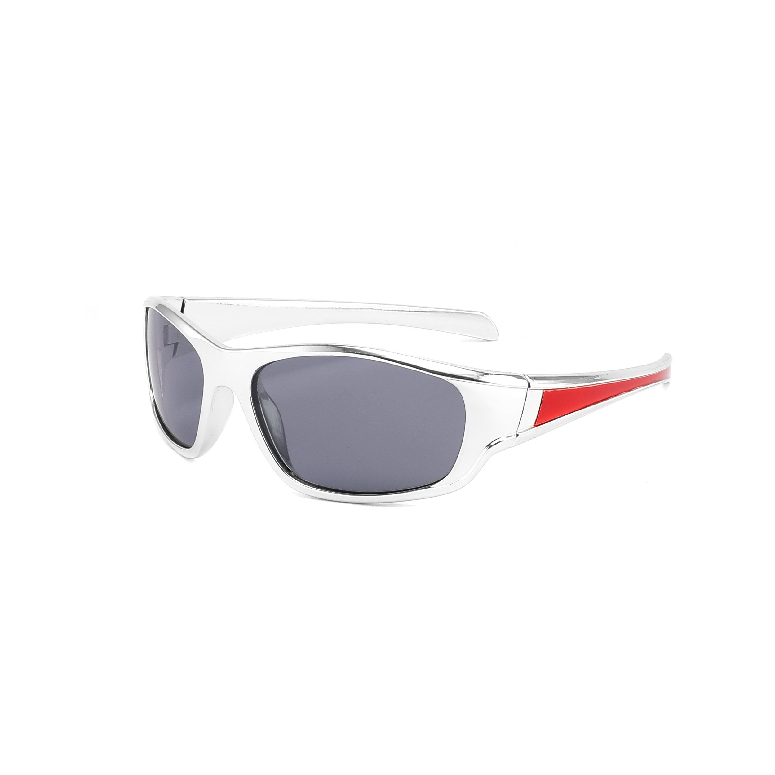 Cartoon Pattern UV Protection Sunglasses For Climbing