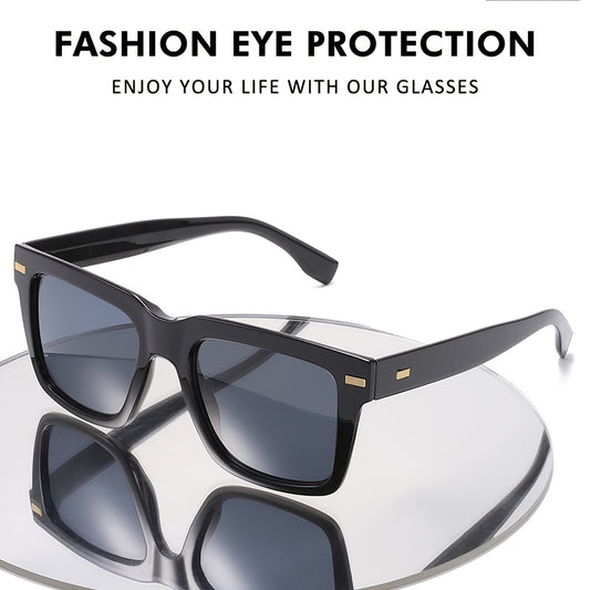 Men's Polarized Sunglasses for Outdoor Sports and Driving