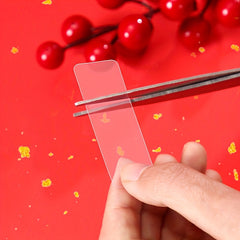 60Pcs Double Sided Nano Tape for Balloons Spring Wedding