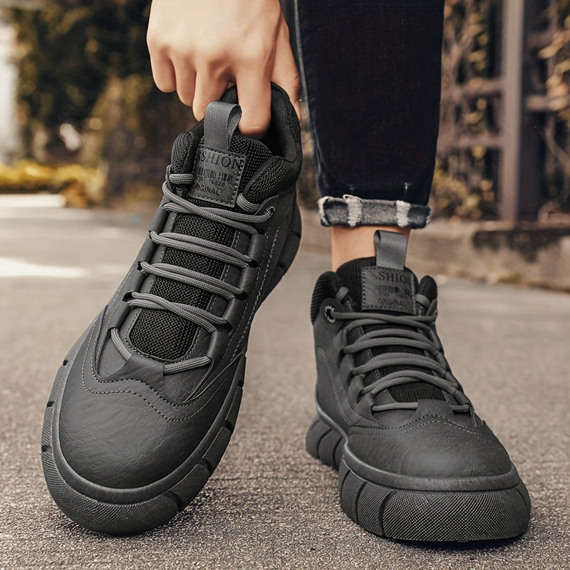 Women's Non Slip Hiking Shoes Comfortable Casual Sneakers