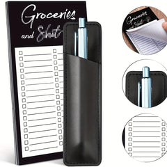 11 43 20 07cm Magnetic Memo Pad Style Refrigerator Sticker Notepad