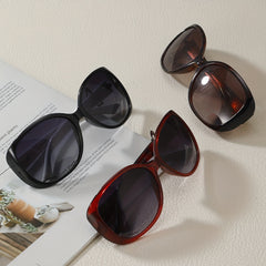 Men's Sunglasses UV Protection for Outdoor Sports with Case