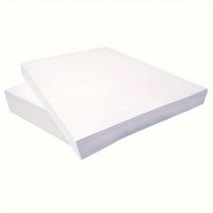 50 Sheets A4 Copy Paper for School & Office Printing
