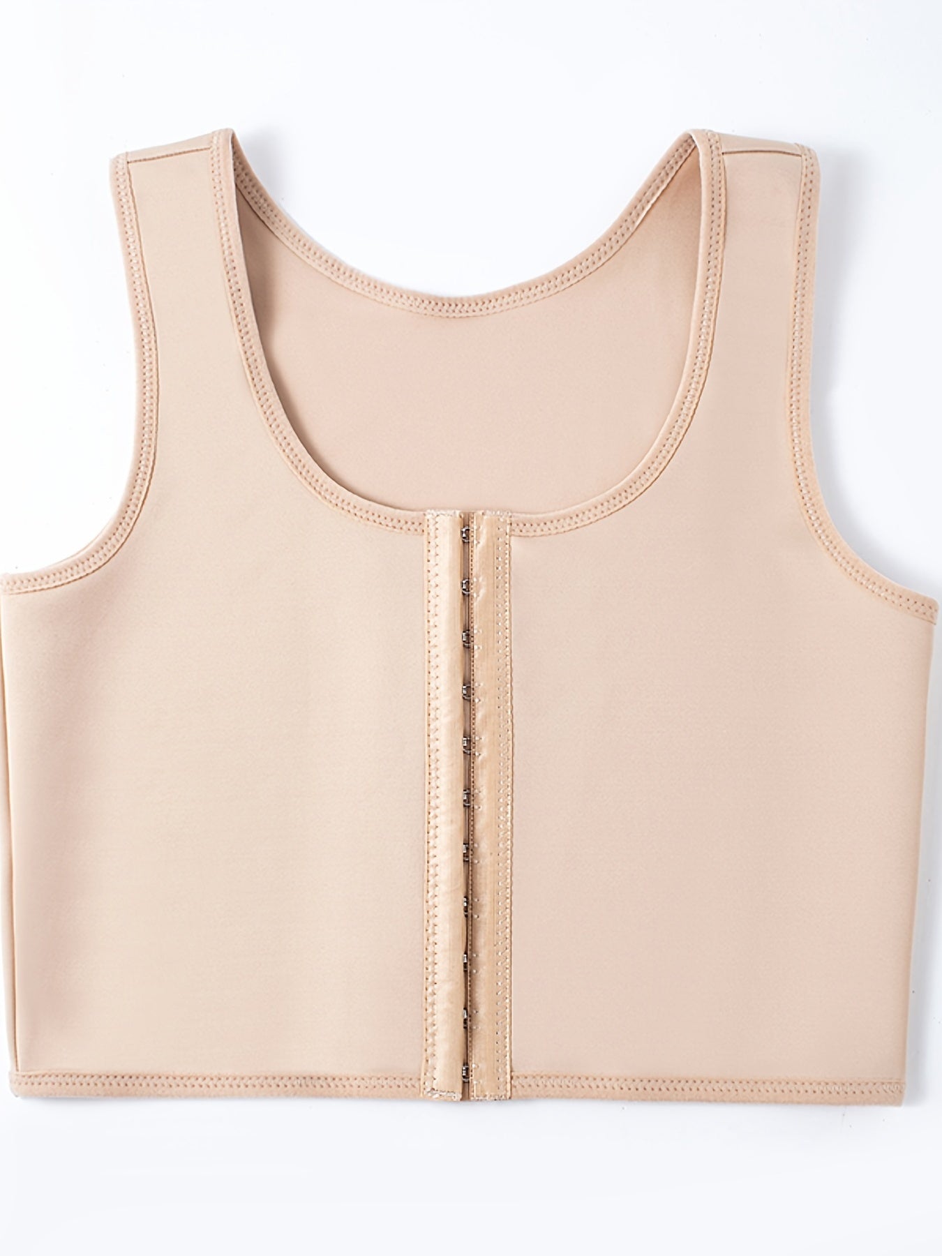 Zip Front Sports Bra Breathable Yoga Fitness Lingerie