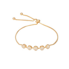 Zircon Bracelet Gift For Girlfriend Wife