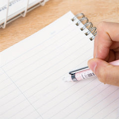 0.5mm Retractable Mechanical Pencils for Students