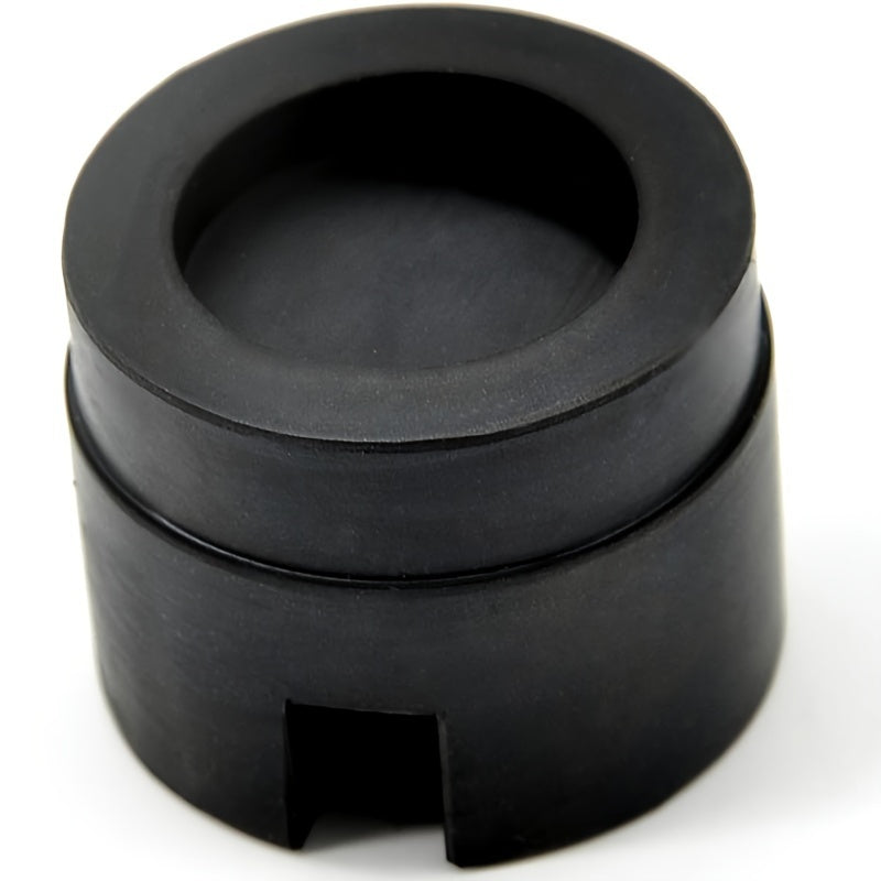 1pc Jack Glue Block Jack Rubber Support Block