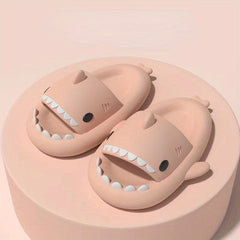 Men's Lightweight Non Slip Open Toe Slide Sandals