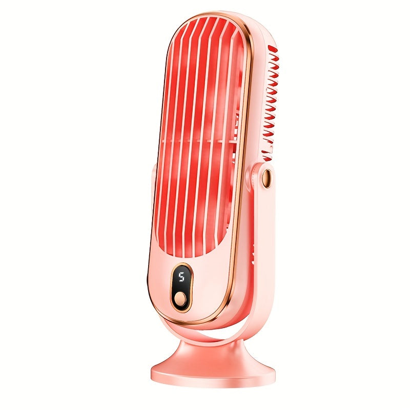 Portable USB Charging Cooling Air Conditioner Mini Fans