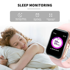 Multifunctional Smart Watch Message Reminder Sports Watch
