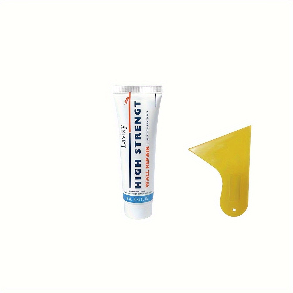 Wall Repair Paste Fills Wall Dents Waterproof Mildew-proof Putty Paste