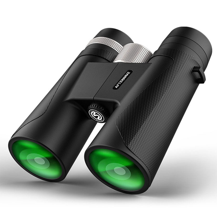 High-Def Telescope, Multilayer Coating, Wide View