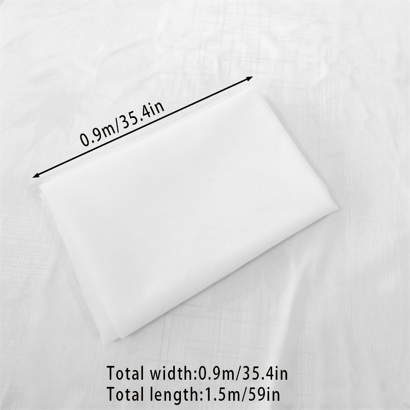 Wedding Gift Wrapping Mesh for Decor - Perfect for Bridal Parties