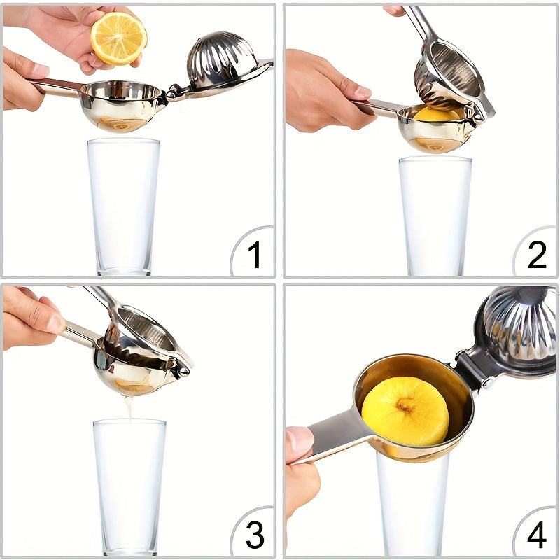 Citrus Juicer Multifunctional Lemon Juicer Creative Orange Juicer