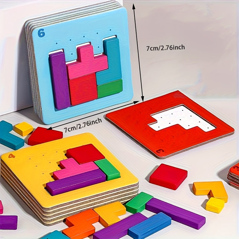 128pcs Quick Battle Building Blocks Puzzle Board Game for Kids