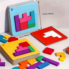 128pcs Quick Battle Building Blocks Puzzle Board Game for Kids