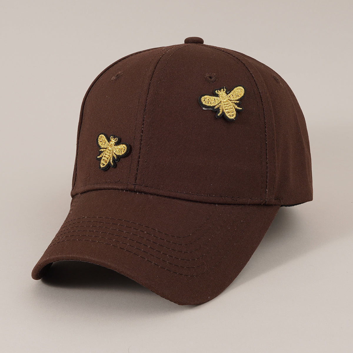 Large Head Circumference Baseball Cap Deepening Wide Brim