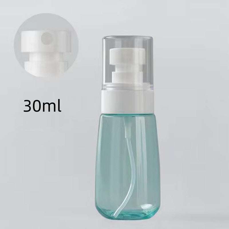 Refillable Portable Spray Bottles for Skin Care 30 60 100ml