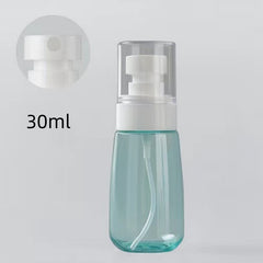 Refillable Portable Spray Bottles for Skin Care 30 60 100ml