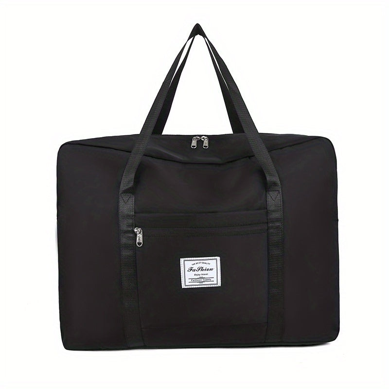 Large Capacity Duffle Bag for Sports Fitness Gym & Travel