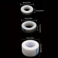 Breathable Eyelash Extension Tape For Cosmetic Salon