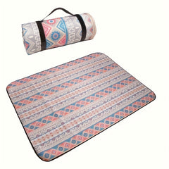 Thick Picnic Mat Waterproof for Outdoor Beach