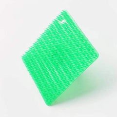 Silicone Vegetable Cleaning Brush Flexible Multifunctional Dishwashing Brush