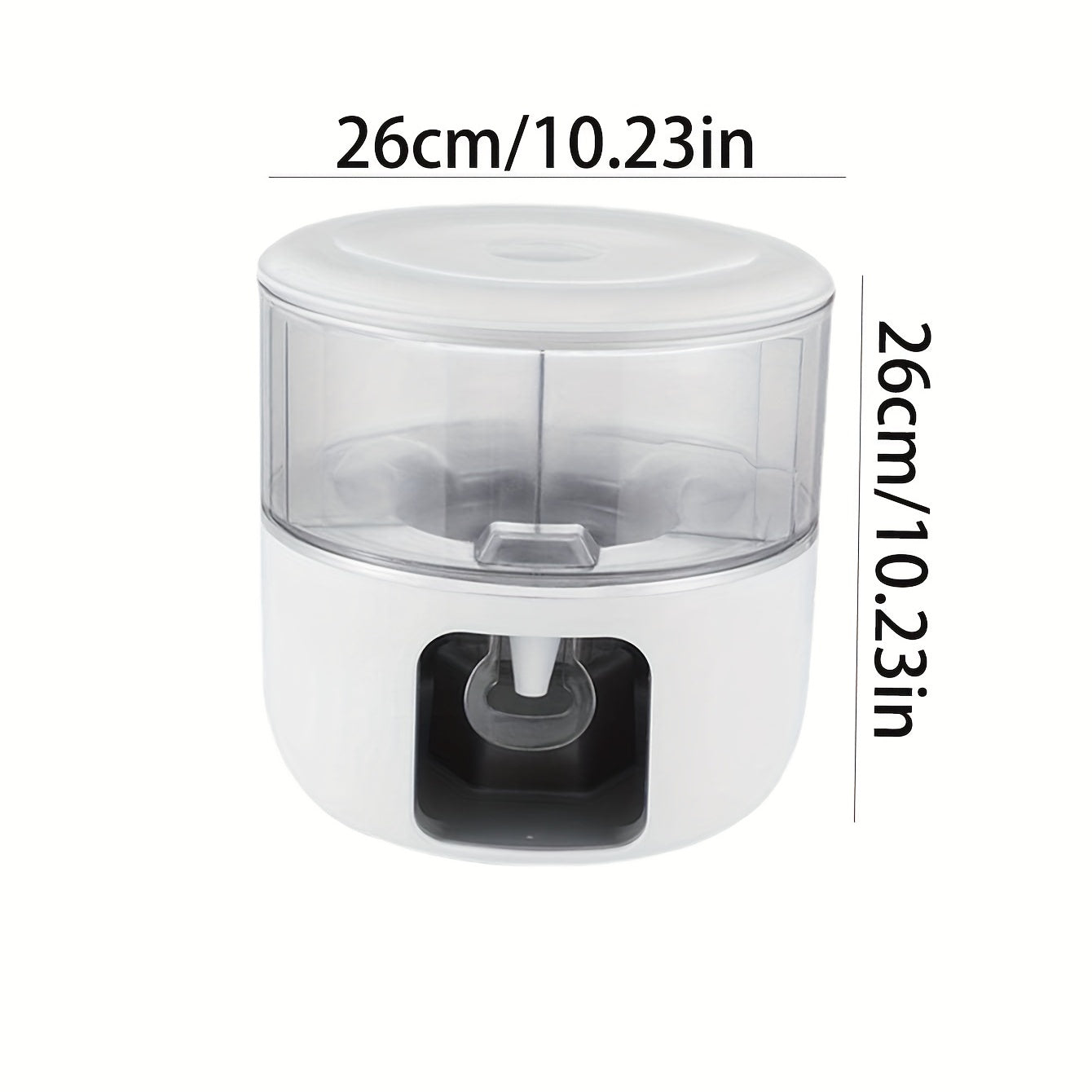 Large Cold Drink Dispenser Sealed Dustproof Refrigerated Beverage Dispenser